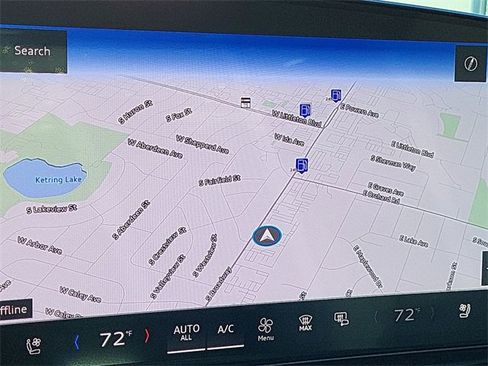 New 2026 Audi A6 3.0 image 27