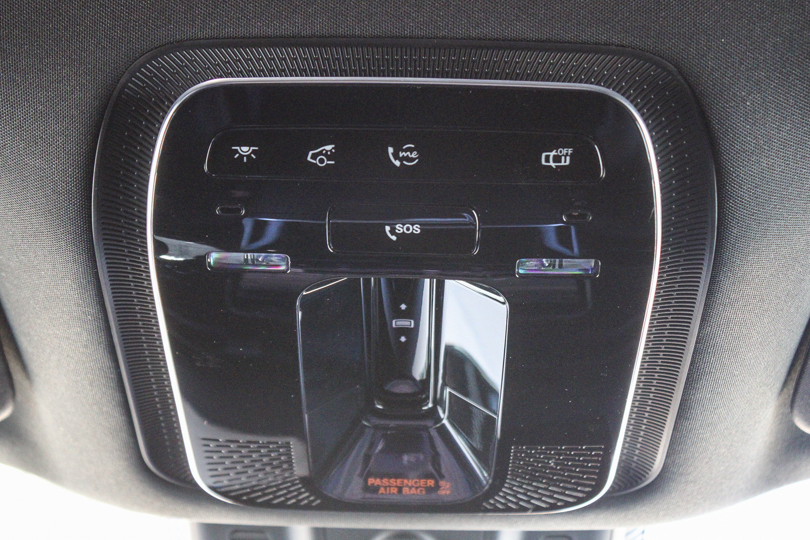 Certified 2024 Mercedes-Benz EQE 350+ SUV image 15