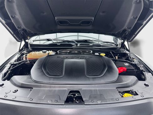 Used 2022 RAM 1500 TRX w/ TRX Level 2 Equipment Group image 11