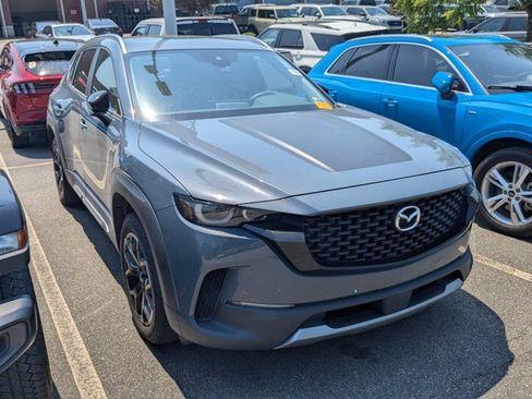 Used 2023 MAZDA CX-50 Meridian Edition AWD/4WD image 1