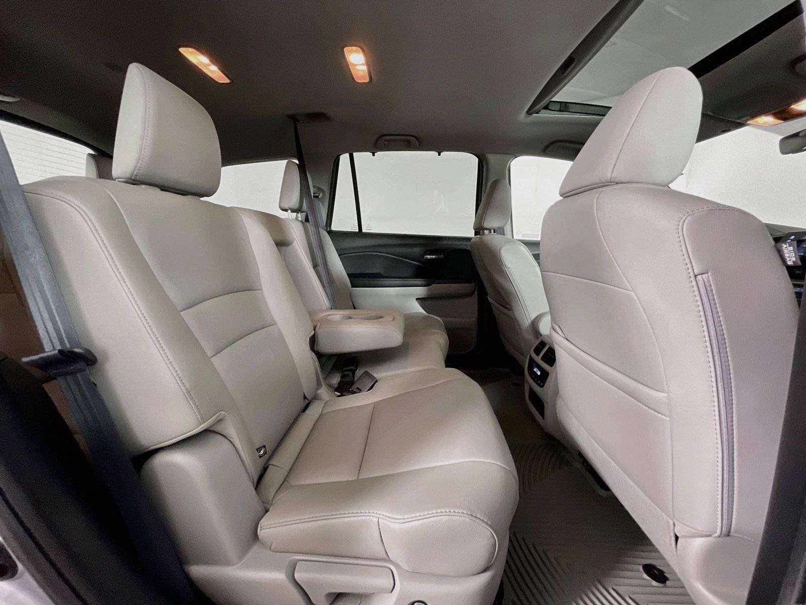 Used 2022 Honda Pilot EX-L image 30