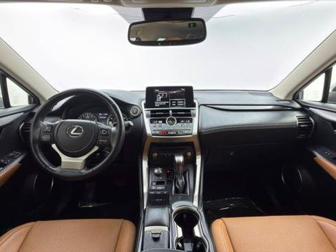 Used 2021 Lexus NX 300 AWD w/ Accessory Package 2 image 24