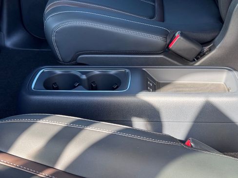 New 2025 Nissan Armada SL w/ Captain's Chari Seat Package image 22