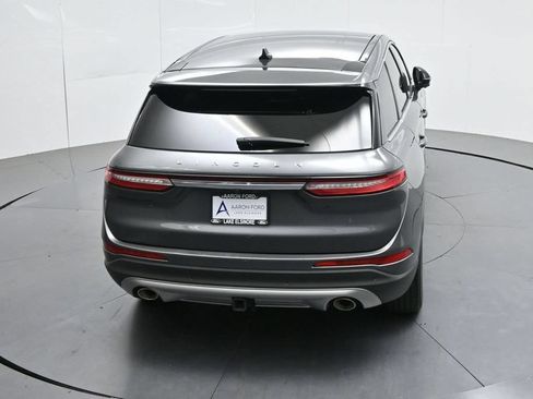 Used 2023 Lincoln Corsair FWD w/ Equipment Group 101A image 57