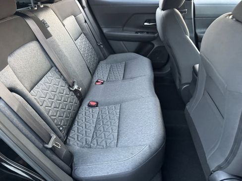 New 2026 Nissan Kicks SV FWD image 6