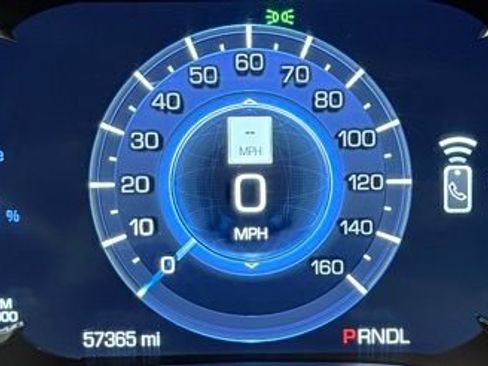 Used 2020 Cadillac Escalade Luxury w/ Escalade Sport Edition AWD/4WD image 12