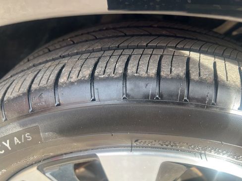 Certified 2023 Nissan Sentra SV w/ SV Premium Package image 36