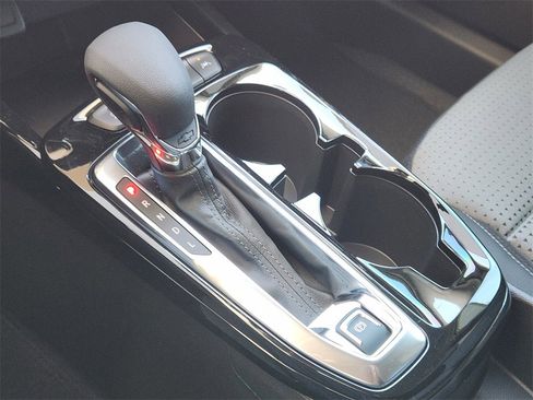 New 2026 Chevrolet Trax LT w/ Driver Confidence Package image 15