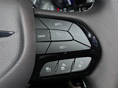 New 2026 Chrysler Pacifica Limited w/ S Appearance Package image 24