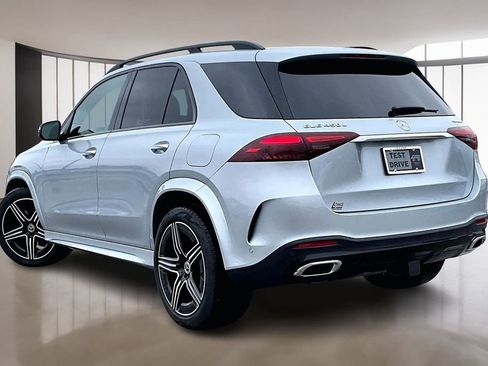 Certified 2025 Mercedes-Benz GLE 450e GLE 450e image 13
