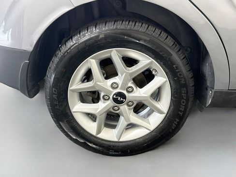 Used 2022 Kia Soul S FWD image 33