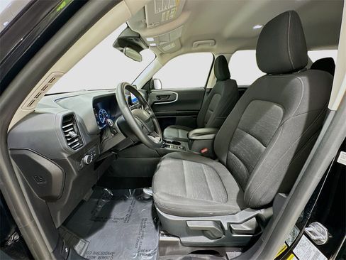 Used 2021 Ford Bronco Sport image 20