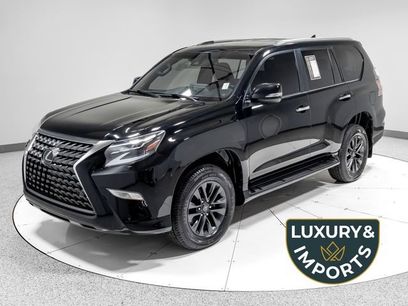 Used 2023 Lexus GX 460 Premium w/ Premium Package
