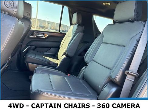 Used 2025 GMC Yukon Denali image 13