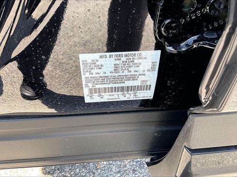 New 2026 Ford Explorer ST-Line image 12