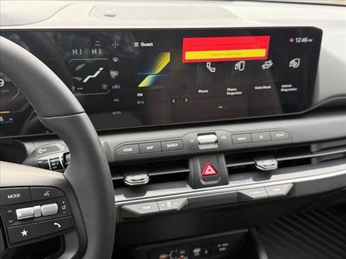 New 2025 Kia K4 EX image 18