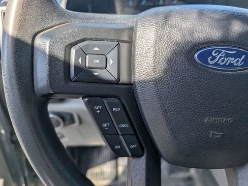 Used 2020 Ford F150 XL w/ Equipment Group 101A Mid AWD/4WD image 18