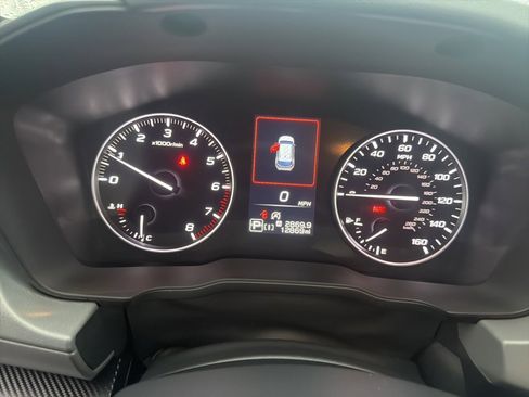 Used 2025 Subaru Crosstrek 2.0i Premium w/ Crosstrek Mirror Package image 30