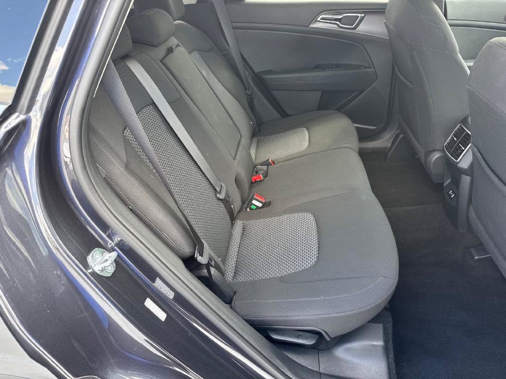 Used 2026 Kia Sportage LX w/ LX Convenience Package FWD image 15