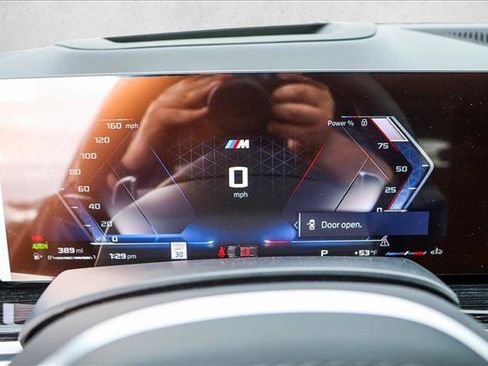 New 2026 BMW X5 M60i w/ Climate Comfort Package image 14