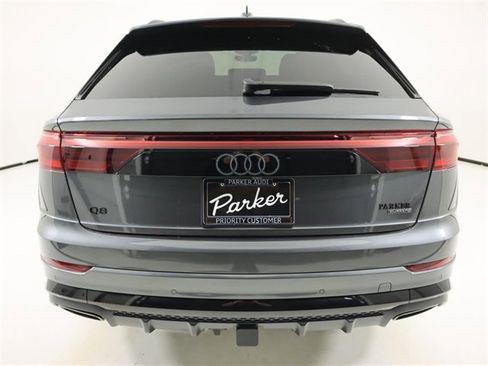 New 2026 Audi Q8 Premium Plus image 4