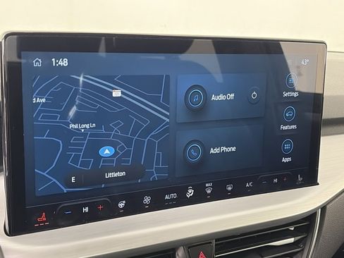 Certified 2024 Ford Escape Platinum image 19