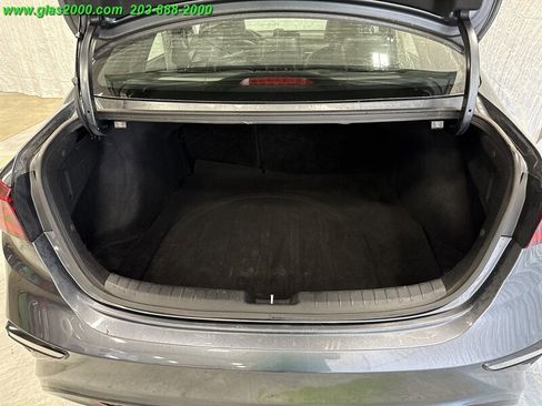 Used 2021 Kia Forte GT-Line w/ GT-Line Premium Package image 27