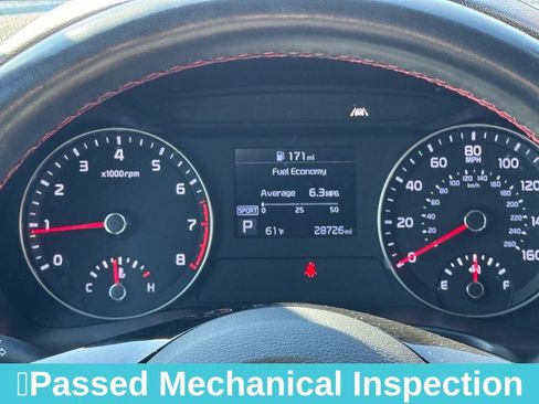 Used 2021 Kia Forte GT image 26