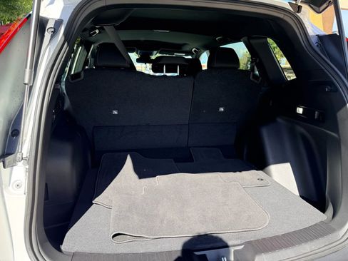 Used 2025 Honda CR-V Sport image 14