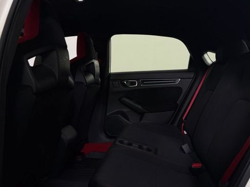 Used 2024 Honda Civic Type R image 25