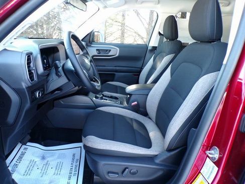 New 2025 Ford Bronco Sport Big Bend w/ Convenience Package image 13