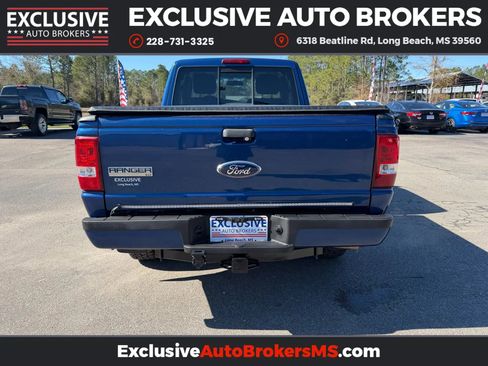 Used 2011 Ford Ranger XLT image 34