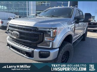 Used 2020 Ford F350 Lariat video 1