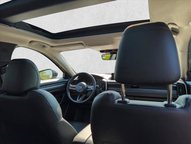 Used 2025 MAZDA CX-50 AWD 2.5 S w/ Premium Plus Pkg image 20
