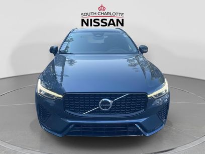Used 2023 Volvo XC60 B5 Plus w/ Climate Package
