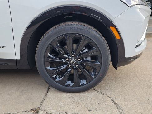 New 2026 Buick Envista Sport Touring w/ Convenience I Package image 49