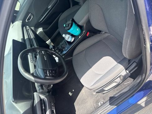Used 2025 Kia K4 FWD image 4