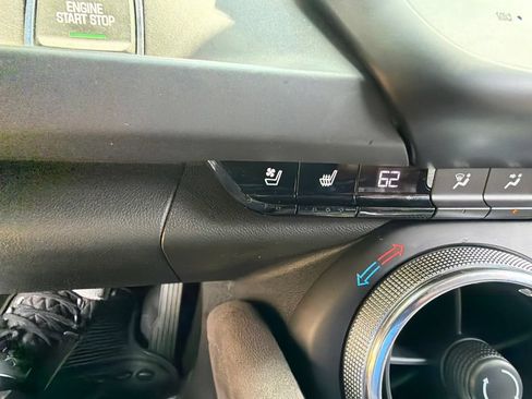 Used 2016 Chevrolet Camaro SS RWD image 15