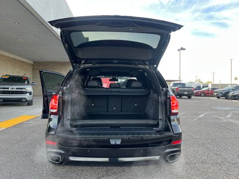 Used 2018 BMW X5 xDrive50i image 34