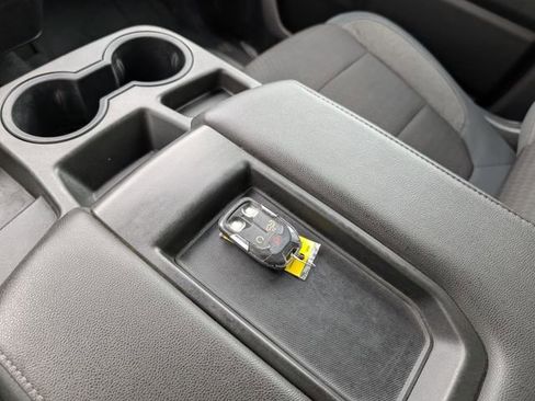 Used 2019 Chevrolet Silverado 1500 LT w/ All-Star Edition image 18