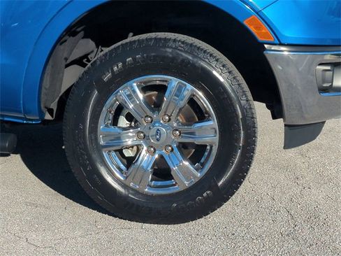 Certified 2021 Ford Ranger XLT w/ Equipment Group 301A Mid image 11