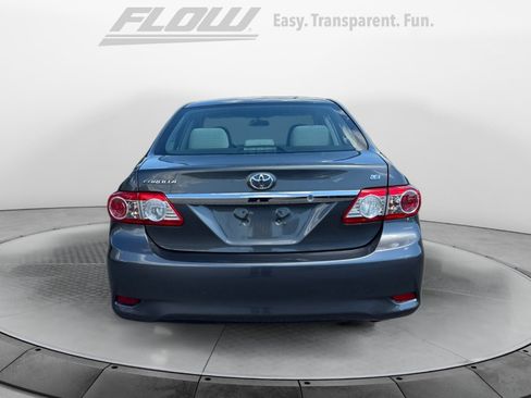 Used 2013 Toyota Corolla LE FWD image 6