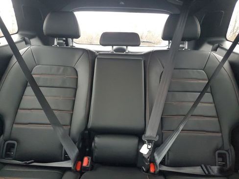 New 2026 Honda CR-V Sport Touring image 21