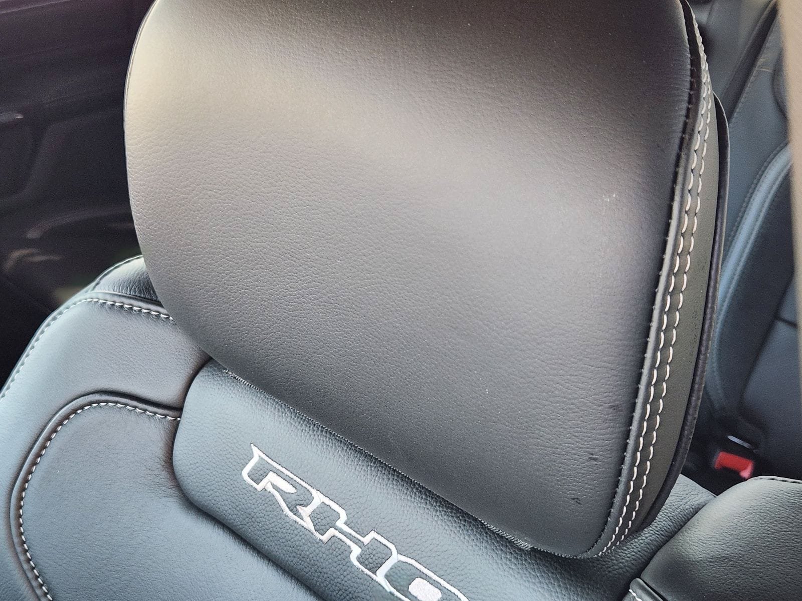 New 2027 RAM 1500 RHO AWD/4WD image 18