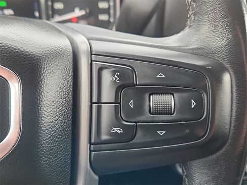 Used 2022 GMC Sierra 3500 Denali w/ Denali Ultimate Package image 12