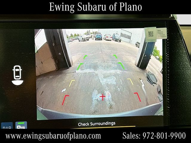 Used 2026 Subaru Outback Limited AWD/4WD image 14