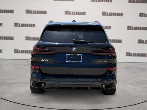 New 2026 BMW X5 xDrive40i w/ M Sport Package AWD/4WD image 4