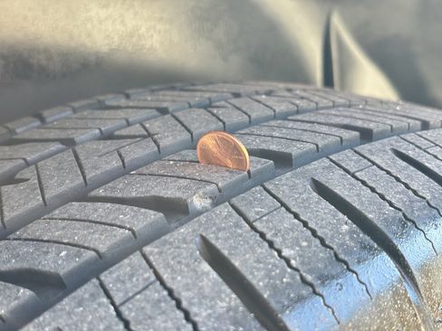 Used 2012 Buick Enclave Leather image 9