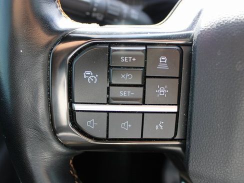 Used 2024 Ford Expedition Max Platinum image 20