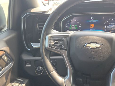 Certified 2023 Chevrolet Silverado 1500 LT RWD image 18